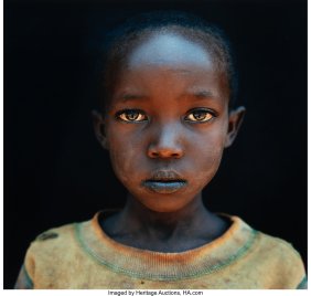 39100&colon; Jonathan Torgovnik &lpar;Israeli&comma; b&period; 1969&rpar; Group of 4