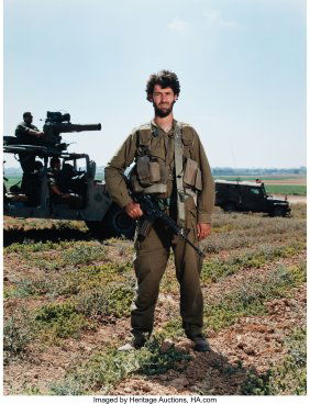 39101&colon; Jonathan Torgovnik &lpar;Israeli&comma; b&period; 1969&rpar; Group of 4