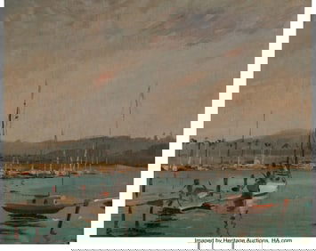 75102&colon; Harry P&period; Carnohan &lpar;American&comma; 1904-1969&rpar; Shelter 