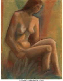 75103&colon; Edmund Daniel Kinzinger &lpar;German&sol;American&comma; 1888-1