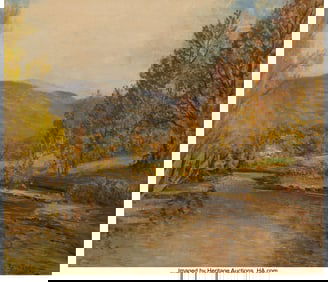 75098&colon; Rolla Sims Taylor &lpar;American&comma; 1872-1970&rpar; San Gero