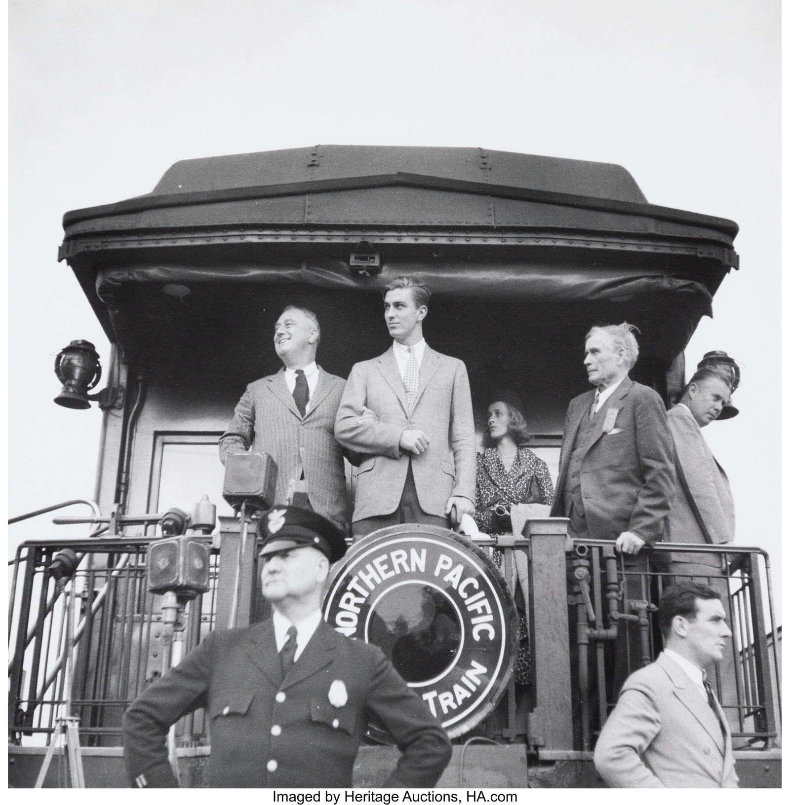 Arthur Rothstein (American, 1915-1985) Group of: Arthur Rothstein (American, 1915-1985) Group of 7 Farm Security Administration photographs, 1936-1940 Gelatin silver prints, printed later, ferrotyped 8 x 10 inches &