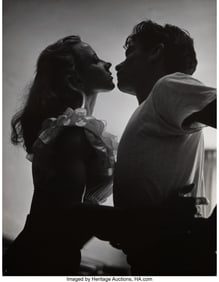 39081&colon; Various Photographers &lpar;20th Century&rpar; Group of 4 