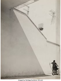 39083&colon; Various Photographers &lpar;20th Century&rpar; Group of 5 