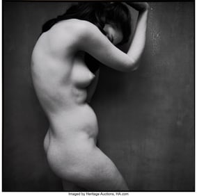 39064&colon; Mark Seliger &lpar;American&comma; b&period; 1959&rpar; Nude&comma; New York&comma;
