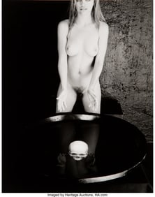 39088&colon; Kim Weston &lpar;American &comma; b&period; 1953&rpar; March&comma; 2008 Gela