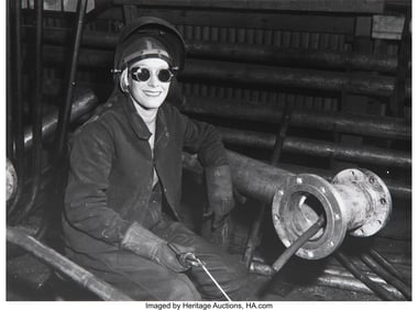 39071&colon; Arthur S&period; Siegel &lpar;American&comma; 1913-1978&rpar; Group of 