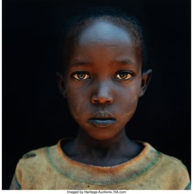 39076&colon; Jonathan Torgovnik &lpar;Israeli&comma; b&period; 1969&rpar; Group of 4