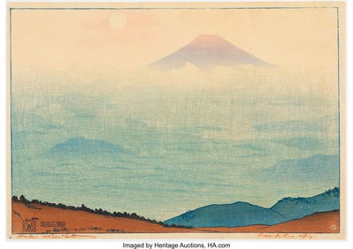 61195&colon; Charles William Bartlett &lpar;British&comma; 1860-1960&rpar; Sh