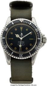 54126&colon; Tudor&comma; Ref&period; 7016&sol;0 Tudor Oyster Prince Submarine