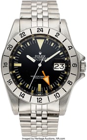 54144&colon; Rolex&comma; Ref&colon; 1655&comma; Mark 1 "McQueen" Explorer II&comma; 