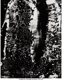 38096&colon; Gyorgy Kepes &lpar;American&sol;Hungarian&comma; 1906-2001&rpar; Unt