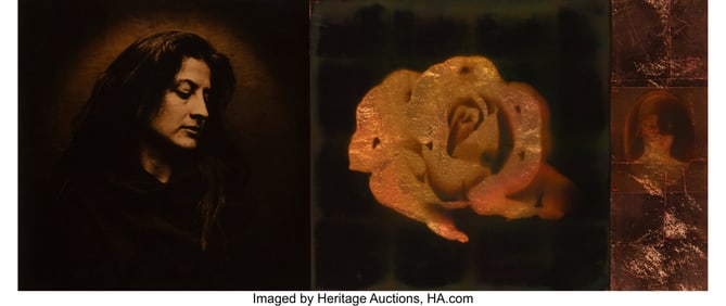 38001&colon; Luis González Palma &lpar;Guatemalan&comma; b&period; 1957&rpar; Sin T