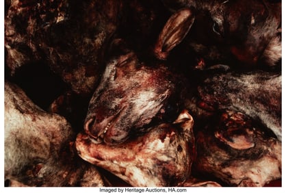 38005&colon; Miguel Rio Branco &lpar;Spanish&comma; b&period; 1963&rpar; Paris&comma; 1981