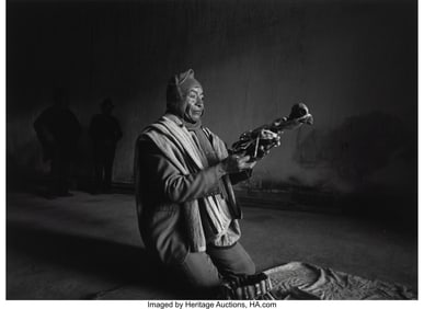 38021&colon; Flor Garduño &lpar;Mexican&comma; b&period; 1957&rpar; The Lightning&comma; 