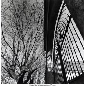 38028&colon; Mario Algaze &lpar;American&sol;Cuban&comma; b&period; 1947&rpar; Paisafe U