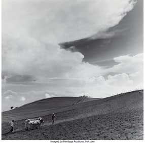 38033&colon; Mario Algaze &lpar;American&sol;Cuban&comma; b&period; 1947&rpar; On the Ro