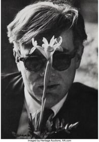 38118&colon; Dennis Hopper &lpar;American&comma; 1936-2010&rpar; Dennis Hoppe