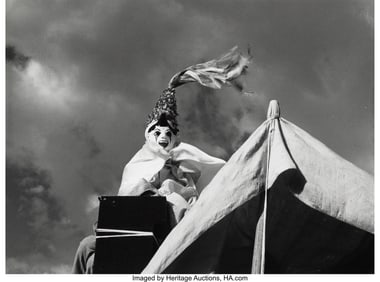 38037&colon; Mariana Yampolsky &lpar;American&comma; 1925-2002&rpar; Danzante