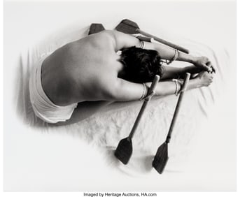 38039&colon; Marta Maria Perez Bravo &lpar;Cuban&comma; b&period; 1959&rpar; No zozo