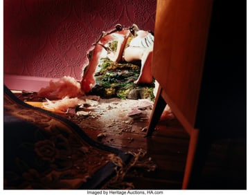 38045&colon; Deborah Mesa-Pelly &lpar;Cuban&sol;American&comma; b&period; 1968&rpar; Ros