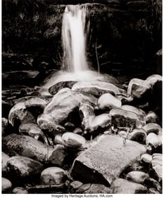 38124&colon; John Blakemore &lpar;British&comma; b&period; 1936&rpar; Metamorphoses 