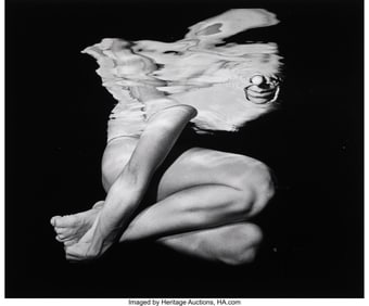 38126&colon; Connie Imboden &lpar;American&comma; b&period; 1953&rpar; Untitled &lpar;Sub