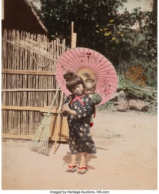 38050&colon; Various Artists &lpar;Late 19th&sol;Early 20th Century&rpar; G