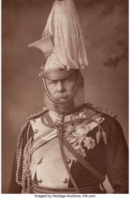 38055&colon; William Downey &lpar;British&comma; 1820-1908&rpar; The Cabinet 