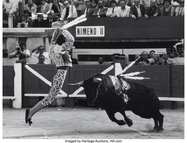 38138&colon; Lucien Clergue &lpar;French&comma; 1934-2014&rpar; Christian Nim