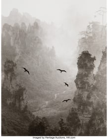 38143&colon; Don Hong-Oai &lpar;Chinese&comma; 1929-2004&rpar; Morning Valley