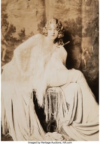 38067&colon; Alfred Cheney Johnston &lpar;American&comma; 1885-1971&rpar; Gla