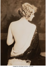 38070&colon; Alfred Cheney Johnston &lpar;American&comma; 1885-1971&rpar; Gla