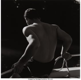 38148&colon; John Patrick Salisbury &lpar;American&comma; b&period; 1968&rpar; Jimmy