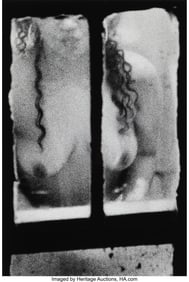 38152&colon; Merry Alpern &lpar;American&comma; b&period; 1955&rpar; Dirty Windows &num;