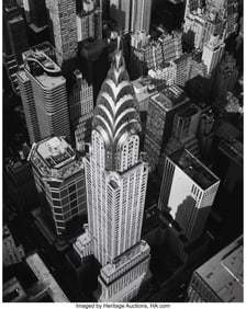 38079&colon; Marilyn Bridges &lpar;American&comma; b&period; 1948&rpar; Chrysler Bui