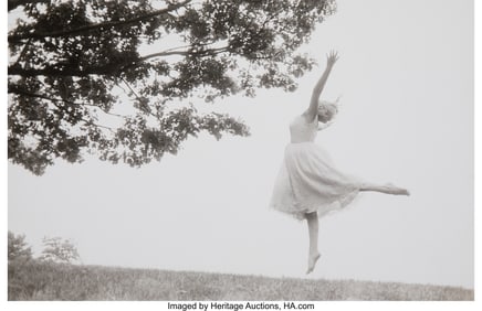 38165&colon; Sam Shaw &lpar;American&comma; 1912-1999&rpar; Marilyn Monroe&comma; R