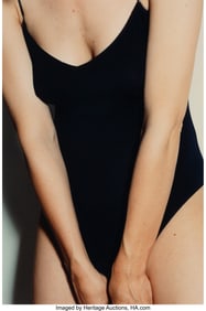 38185&colon; Marianne Mueller &lpar;Swiss&comma; b&period; 1966&rpar; Body and Jil&comma; 