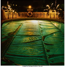 38188&colon; Patty Carroll &lpar;American&comma; b&period; 1946&rpar; Untitled &lpar;Pool