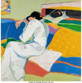 27131&colon; Tadashi Asoma &lpar;Japanese&sol;American&comma; 1923 -2017&rpar; Wh