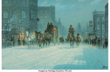 27046&colon; G&period; &lpar;Gerald Harvey Jones&rpar; Harvey &lpar;American&comma; 1933-