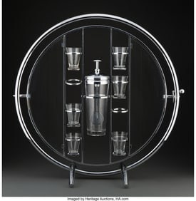 27075&colon; Attributed to National Silver Company &lpar;American&comma;