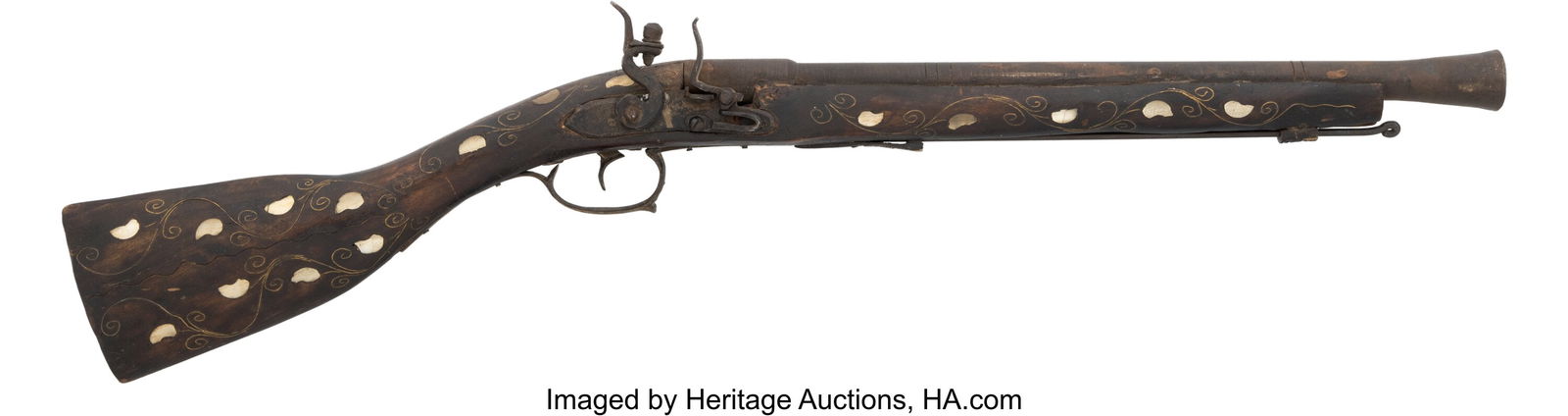 Arms & Armor, Civil War & Militaria - #6303 2024-12-09