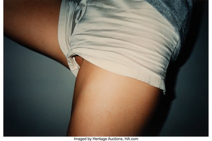 39093&colon; Marianne Mueller &lpar;Swiss&comma; b&period; 1966&rpar; Shorts&comma; 1997 D