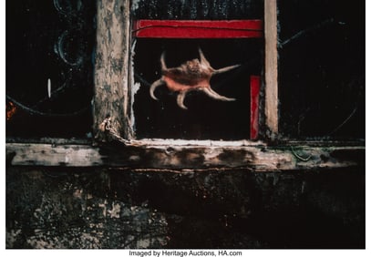 39059&colon; Miguel Rio Branco &lpar;Spanish&comma; b&period; 1963&rpar; Marais&comma; 199