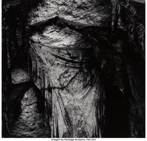 39039&colon; Aaron Siskind &lpar;American&comma; 1903-1991&rpar; Morocco 328&comma;