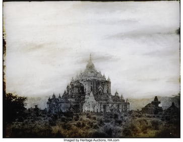 39108&colon; Thomas Ruff &lpar;German&comma; b&period; 1958&rpar; Tripe 08&comma; 2018 Dig