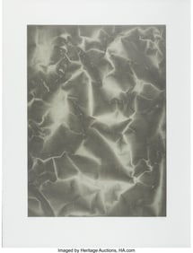 41036&colon; Tauba Auerbach &lpar;b&period; 1981&rpar; Plate Distortion II&comma; 20