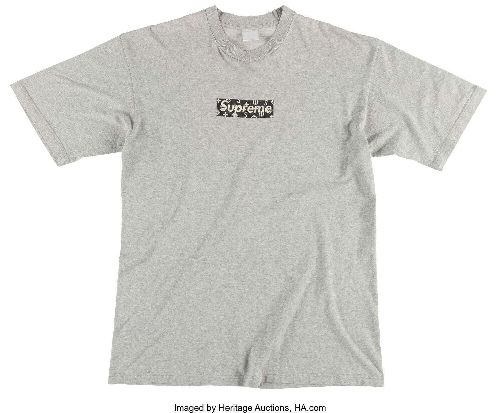 Supreme X Louis Vuitton Monogram Box Logo, 2000 (1 of 3)