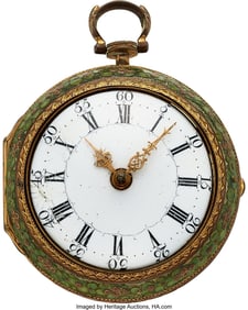 12135&colon; Josiah Potts&comma; Goldbourne Early Verge&comma; Pinchbeck 